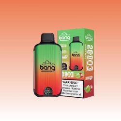 Best Bang 20000 Puffs Mesh Coil Nicotine Disposable Vapes with Screen 5 1 jpg - Bang King Best Bang 20000 Puffs Mesh Coil Nicotine Disposable Vapes with Screen 5 1 jpg - Bang King