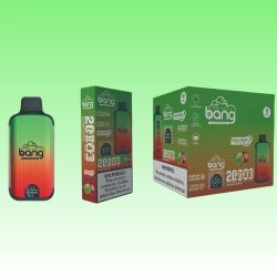 Best Bang 20000 Puffs Mesh Coil Nicotine Disposable Vapes with Screen 6 1 jpg - Bang King Best Bang 20000 Puffs Mesh Coil Nicotine Disposable Vapes with Screen 6 1 jpg - Bang King