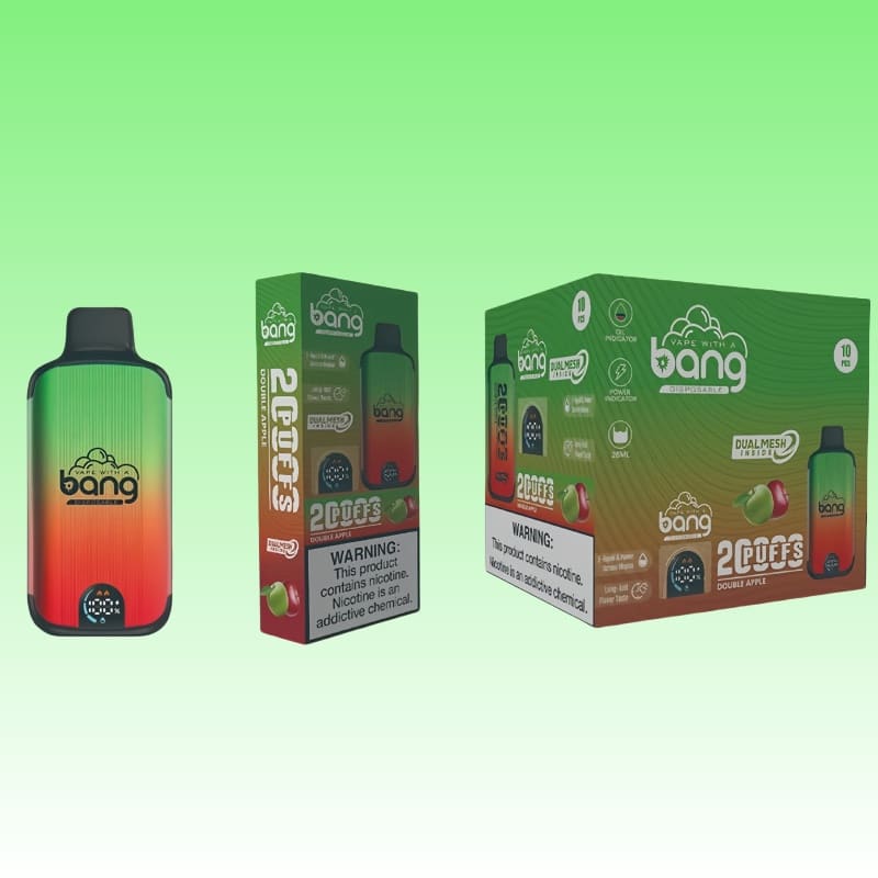 Best Bang 20000 Puffs Mesh Coil Nicotine Disposable Vapes with Screen 6 1 jpg - Bang King Best Bang 20000 Puffs Mesh Coil Nicotine Disposable Vapes with Screen 6 1 jpg - Bang King