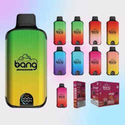 Best Bang 20000 Puffs Mesh Coil Nicotine Free Disposable Vapes with Screen 7 1 jpg - Bang King Best Bang 20000 Puffs Mesh Coil Nicotine Free Disposable Vapes with Screen 7 1 jpg - Bang King