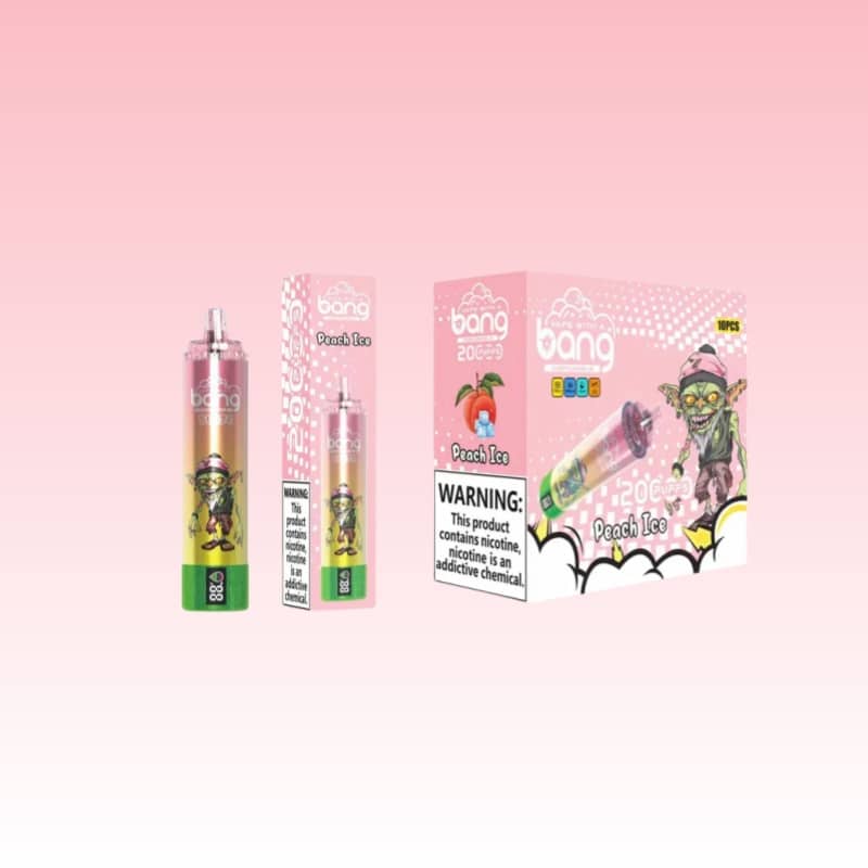 Best Bang Blaze 20000 Puffs Rechargeable Disposable Vape with Nicotine 3 1 jpg - Bang King Best Bang Blaze 20000 Puffs Rechargeable Disposable Vape with Nicotine 3 1 jpg - Bang King