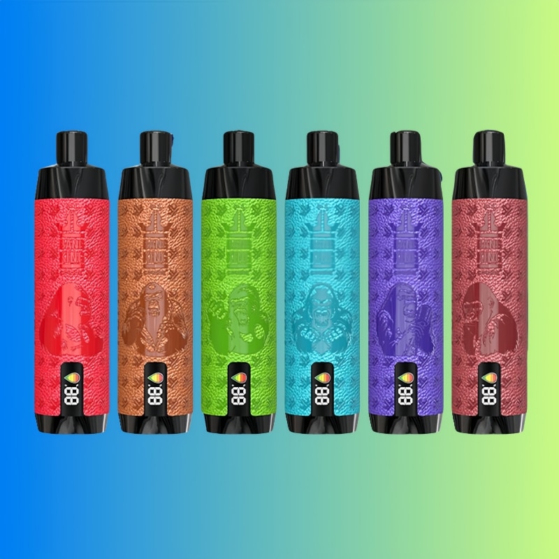 Best Bang King 18000 Puffs Digital DTL Nic Salt Vapes Disposable 2 1 jpg - Bang King Best Bang King 18000 Puffs Digital DTL Nic Salt Vapes Disposable 2 1 jpg - Bang King