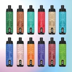 Best Bang King 18000 Puffs Digital DTL Nic Salt Vapes Disposable 3 1 jpg - Bang King Best Bang King 18000 Puffs Digital DTL Nic Salt Vapes Disposable 3 1 jpg - Bang King