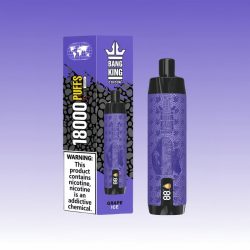 Best Bang King 18000 Puffs Digital DTL Nic Salt Vapes Disposable 6 1 jpg - Bang King Best Bang King 18000 Puffs Digital DTL Nic Salt Vapes Disposable 6 1 jpg - Bang King
