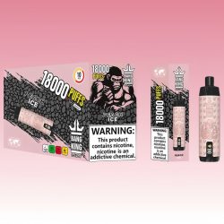 Best Bang King 18000 Puffs Digital DTL Nic Salt Vapes Disposable 7 1 jpg - Bang King Best Bang King 18000 Puffs Digital DTL Nic Salt Vapes Disposable 7 1 jpg - Bang King