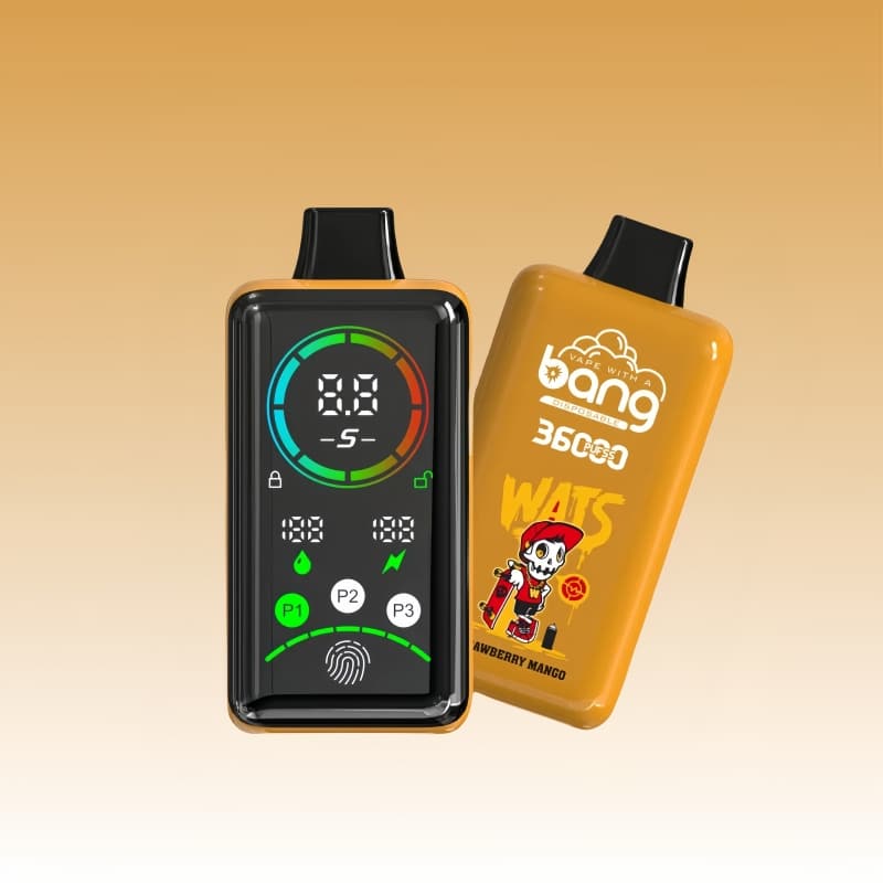 Best New Bang 36000 D5 High Puffs Finger Pressure Regulation Disposable Vape 3 1 jpg - Bang King Best New Bang 36000 D5 High Puffs Finger Pressure Regulation Disposable Vape 3 1 jpg - Bang King