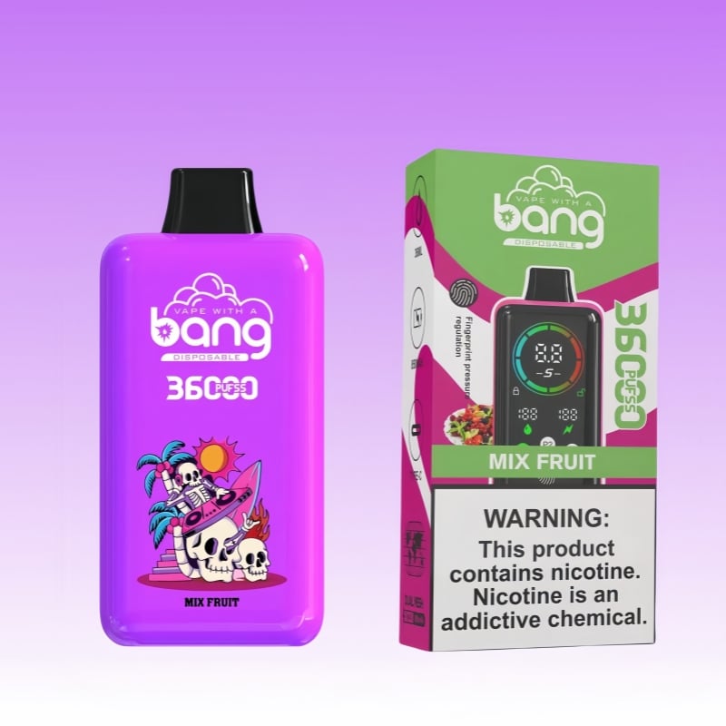 Best New Bang 36000 D5 High Puffs Finger Pressure Regulation Disposable Vape 6 1 jpg - Bang King Best New Bang 36000 D5 High Puffs Finger Pressure Regulation Disposable Vape 6 1 jpg - Bang King
