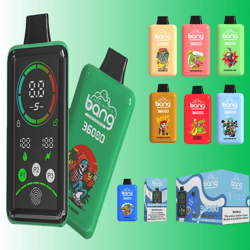 Best New Bang 36000 D5 High Puffs Finger Pressure Regulation Disposable Vape F1 1 png - Bang King Best New Bang 36000 D5 High Puffs Finger Pressure Regulation Disposable Vape F1 1 png - Bang King