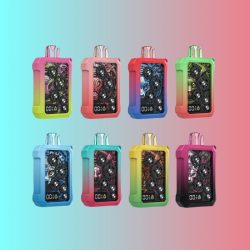 Best Portable Bang Mechanical Gear 18000 Puffs Disposable Vape with Screen 2 1 jpg - Bang King Best Portable Bang Mechanical Gear 18000 Puffs Disposable Vape with Screen 2 1 jpg - Bang King