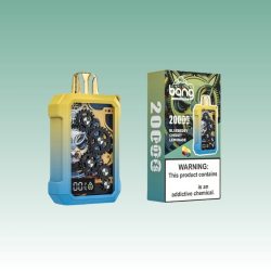 Best Portable Bang Mechanical Gear 18000 Puffs Disposable Vape with Screen 6 1 jpg - Bang King Best Portable Bang Mechanical Gear 18000 Puffs Disposable Vape with Screen 6 1 jpg - Bang King