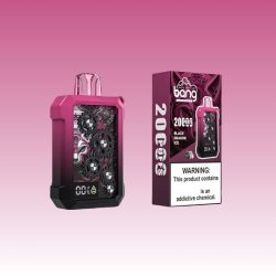 Best Portable Bang Mechanical Gear 18000 Puffs Disposable Vape with Screen 7 1 jpg - Bang King Best Portable Bang Mechanical Gear 18000 Puffs Disposable Vape with Screen 7 1 jpg - Bang King