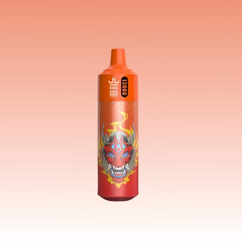 Cheap Bang King 13000 Puffs Wholesale Disposable Nicotine Salt Vape Pen 6 1 jpg - Bang King Cheap Bang King 13000 Puffs Wholesale Disposable Nicotine Salt Vape Pen 6 1 jpg - Bang King
