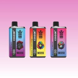Portable Bang King Dual Flavors 30000 Puffs Disposable Vape with Screen on Front 2 1 jpg - Bang King Portable Bang King Dual Flavors 30000 Puffs Disposable Vape with Screen on Front 2 1 jpg - Bang King