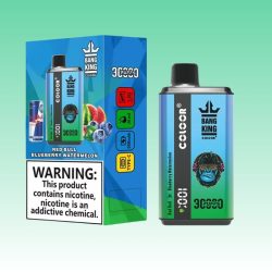 Portable Bang King Dual Flavors 30000 Puffs Disposable Vape with Screen on Front 9 1 jpg - Bang King Portable Bang King Dual Flavors 30000 Puffs Disposable Vape with Screen on Front 9 1 jpg - Bang King