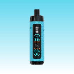 Portable Bang King Shisha 25000 Puffs DTL Disposable Vape with Smart Screen 5 1 jpg - Bang King Portable Bang King Shisha 25000 Puffs DTL Disposable Vape with Smart Screen 5 1 jpg - Bang King