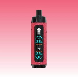 Portable Bang King Shisha 25000 Puffs DTL Disposable Vape with Smart Screen 6 1 jpg - Bang King Portable Bang King Shisha 25000 Puffs DTL Disposable Vape with Smart Screen 6 1 jpg - Bang King