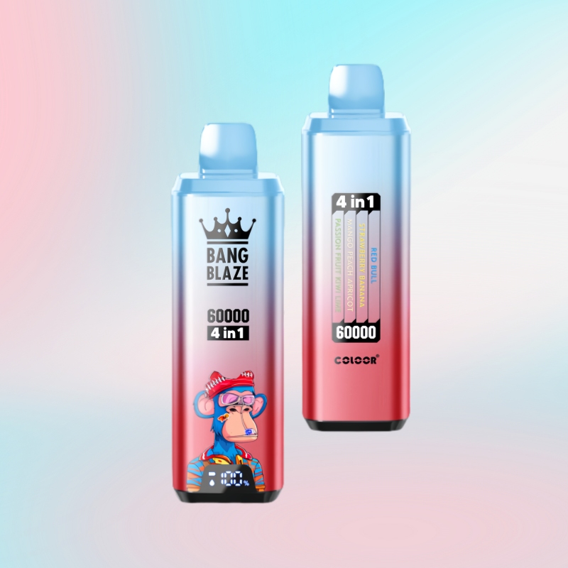 Bang Blaze 60000 Puffs 04 jpg - Bang King Bang Blaze 60000 Puffs 04 jpg - Bang King