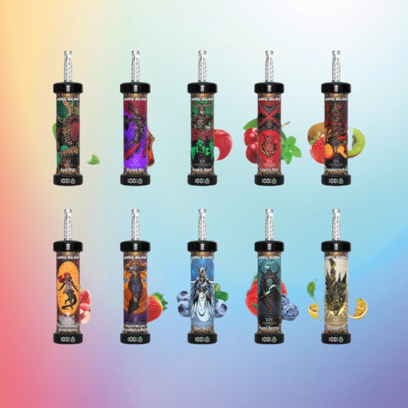 Bang Blaze 60k Puffs 01 jpg - Bang King Bang Blaze 60k Puffs 01 jpg - Bang King