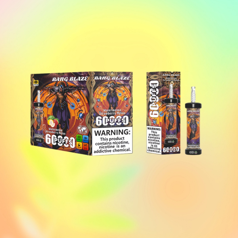 Bang Blaze 60k Puffs 03 jpg - Bang King Bang Blaze 60k Puffs 03 jpg - Bang King