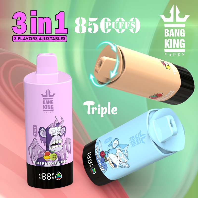 Bang King 85000 Puffs 04 jpg - Bang King Bang King 85000 Puffs 04 jpg - Bang King