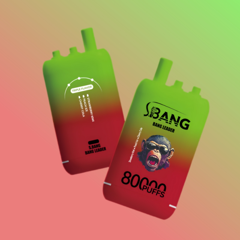 Bang Leader 80000 Puffs 02 jpg - Bang King Bang Leader 80000 Puffs 02 jpg - Bang King