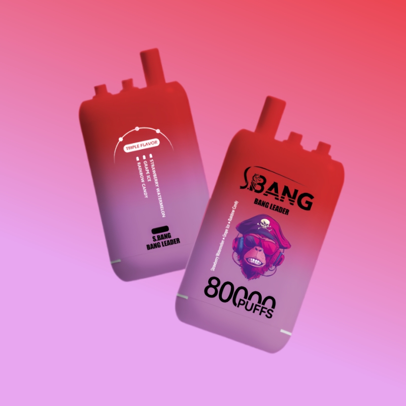Bang Leader 80000 Puffs 03 jpg - Bang King Bang Leader 80000 Puffs 03 jpg - Bang King