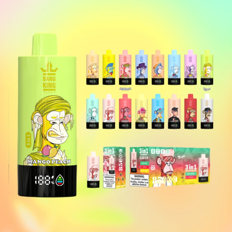 bang king 85000 puffs 01 jpg - Bang King bang king 85000 puffs 01 jpg - Bang King