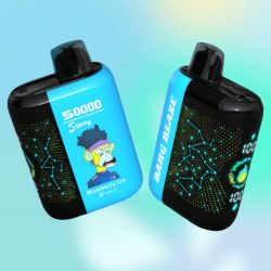 BANG BLAZE k Puffs jpg - Bang King BANG BLAZE k Puffs jpg - Bang King