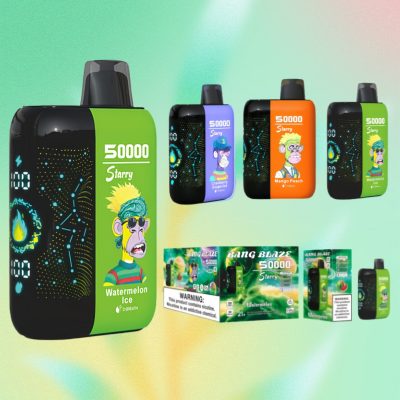 BANG BLAZE k Puffs 1 5 1 jpg - Bang King BANG BLAZE k Puffs 1 5 1 jpg - Bang King