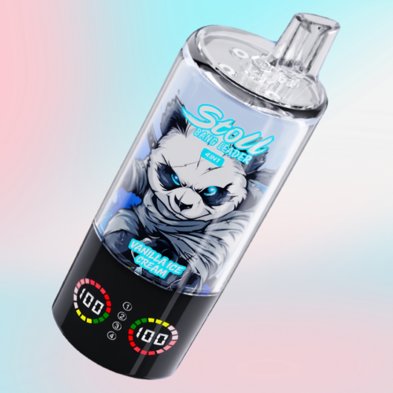 bang leader k puffs 1 3 jpg - Bang King bang leader k puffs 1 3 jpg - Bang King