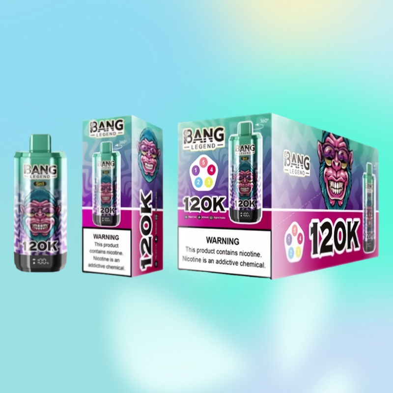 bang legend k Puffs 1 3 jpg - Bang King bang legend k Puffs 1 3 jpg - Bang King