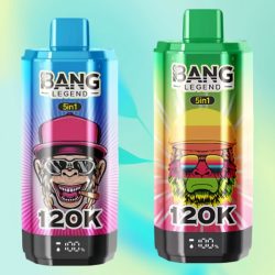 bang legend k Puffs 1 4 jpg - Bang King bang legend k Puffs 1 4 jpg - Bang King