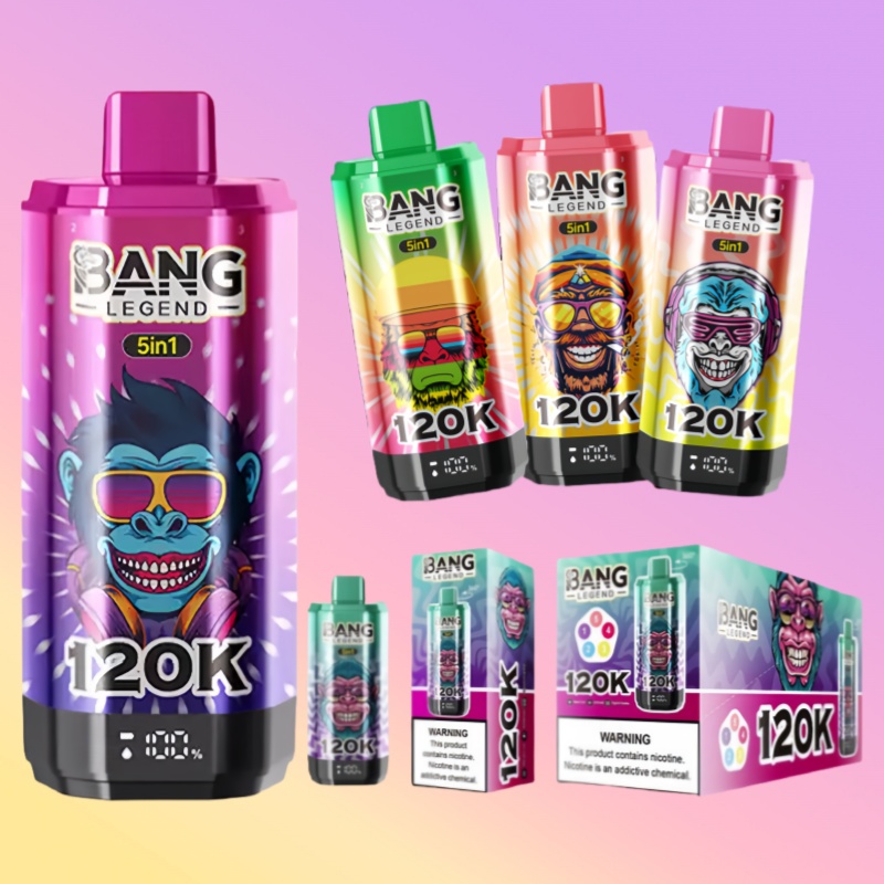 bang legend k Puffs 1 5 jpg - Bang King bang legend k Puffs 1 5 jpg - Bang King