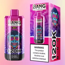 bang legend k Puffs 1 6 jpg - Bang King bang legend k Puffs 1 6 jpg - Bang King