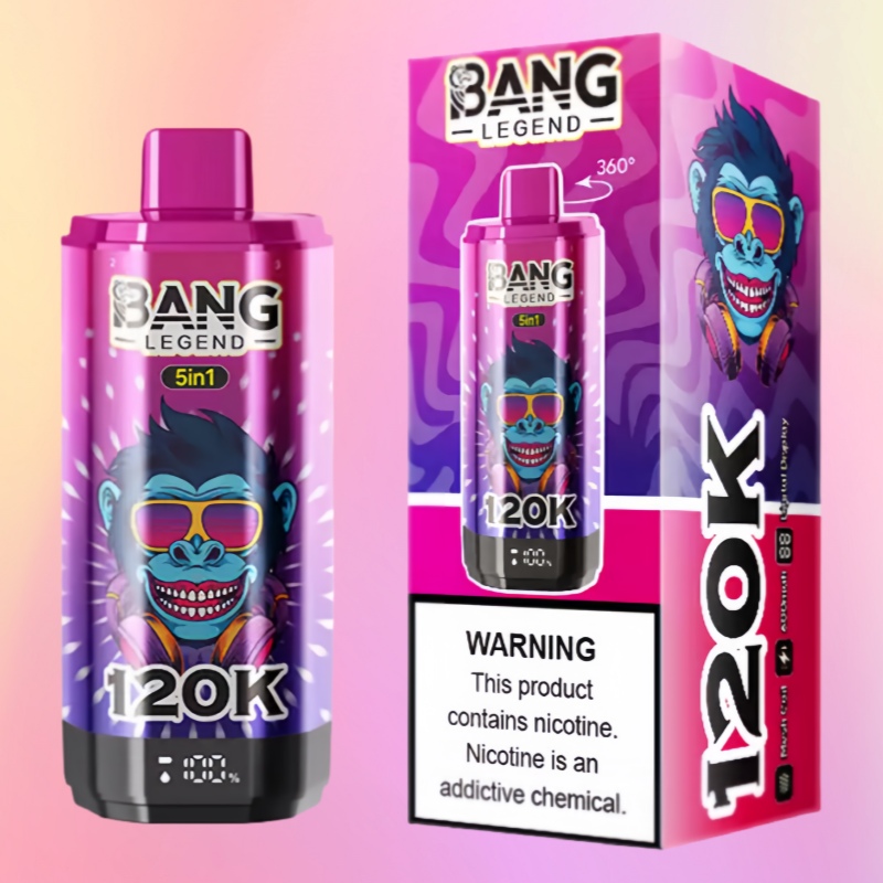 bang legend k Puffs 1 6 jpg - Bang King bang legend k Puffs 1 6 jpg - Bang King