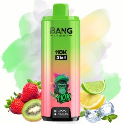 BANG LEGEND 110K DSK063 6 - Bang King BANG LEGEND 110K DSK063 6 - Bang King