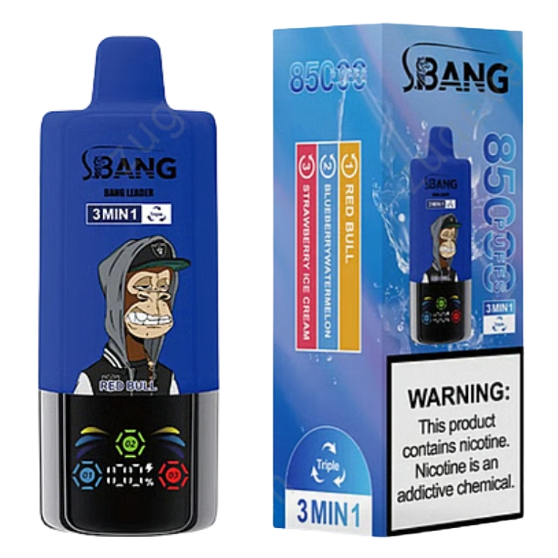 Bang leader 85000 01 1 jpg - Bang King Bang leader 85000 01 1 jpg - Bang King