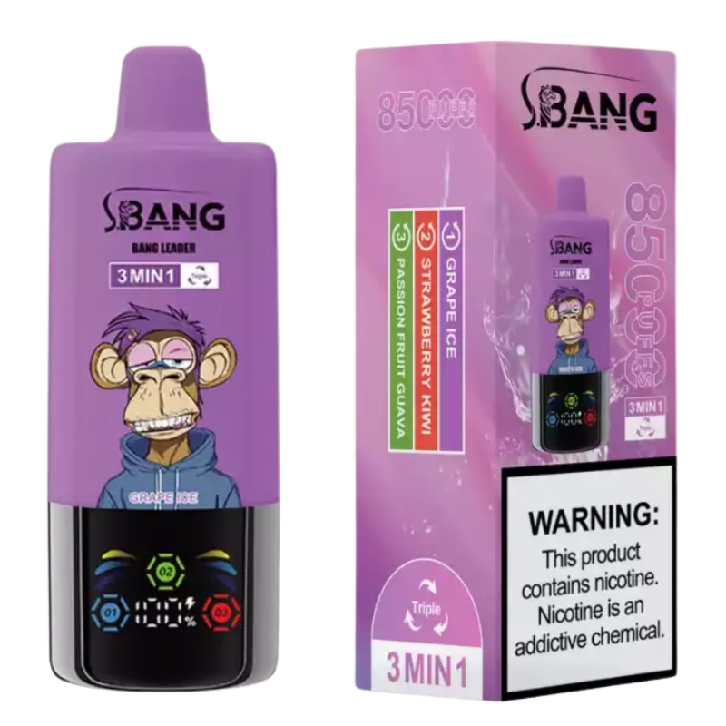 Bang leader 85000 03 1 jpg - Bang King Bang leader 85000 03 1 jpg - Bang King