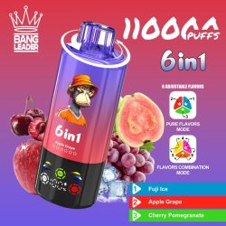 bang leader 110k Fuji Ice Apple Grape jpg - Bang King bang leader 110k Fuji Ice Apple Grape jpg - Bang King