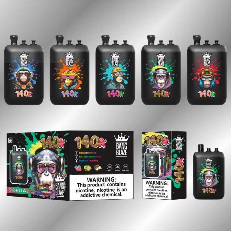 BANG LEGEND 140K jpg - Bang King