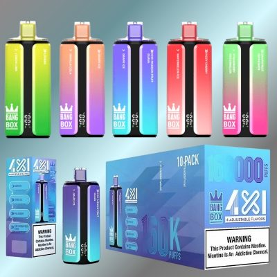 Bang Box 160K jpg - Bang King