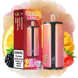 Bang King 250K Puffs 3 jpg - Bang King Bang King 250K Puffs 3 jpg - Bang King