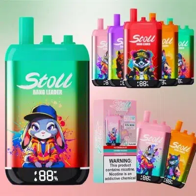 BANG LEADER STOLL 200K webp - Bang King BANG LEADER STOLL 200K webp - Bang King