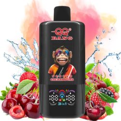 QQ BANG 260K 3in1 03 1 jpg - Bang King QQ BANG 260K 3in1 03 1 jpg - Bang King