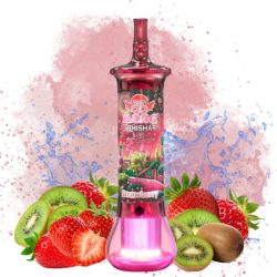 QQ BANG 500K SHISHA 02 jpg - Bang King QQ BANG 500K SHISHA 02 jpg - Bang King