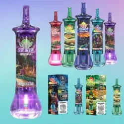 QQBANG 500K SHISHA webp - Bang King QQBANG 500K SHISHA webp - Bang King